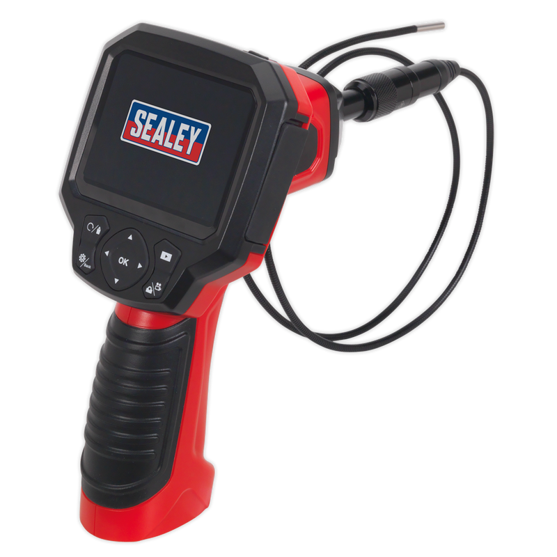 Video Borescope ¯3.9mm Camera | Pipe Manufacturers Ltd..