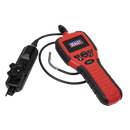 Video Borescope ¯6mm - Articulated | Pipe Manufacturers Ltd..