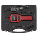 Video Borescope ¯6mm - Articulated | Pipe Manufacturers Ltd..