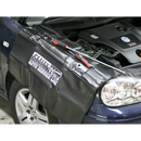 Wing Cover Workshop 840 x 500mm | Pipe Manufacturers Ltd..