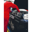 Wing Cover Workshop 840 x 500mm | Pipe Manufacturers Ltd..