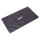 Wing Cover Non-Slip 800 x 450mm | Pipe Manufacturers Ltd..