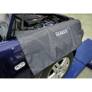 Wing Cover Non-Slip 800 x 450mm | Pipe Manufacturers Ltd..