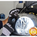 Magnetic & Suction Grip Workshop Wing Cover | Pipe Manufacturers Ltd..