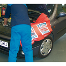 Wing Cover Workshop 840 x 500mm | Pipe Manufacturers Ltd..