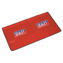 Wing Cover with 4 Pockets Workshop Magnetic | Pipe Manufacturers Ltd..