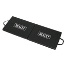 Folding Mechanic's Work Mat | Pipe Manufacturers Ltd..