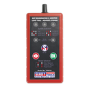 DPF Regeneration & Additive Light Tool - Citroen, Peugeot | Pipe Manufacturers Ltd..