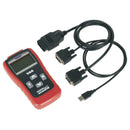 VAG Code Reader & Reset Tool - EOBD & Generic | Pipe Manufacturers Ltd..
