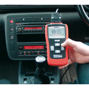 VAG Code Reader & Reset Tool - EOBD & Generic | Pipe Manufacturers Ltd..