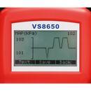 Euro Vehicle Code Reader & Reset Tool | Pipe Manufacturers Ltd..