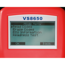 Euro Vehicle Code Reader & Reset Tool | Pipe Manufacturers Ltd..