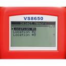 Euro Vehicle Code Reader & Reset Tool | Pipe Manufacturers Ltd..
