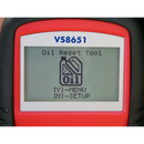 Oil & Service Reset Tool | Pipe Manufacturers Ltd..