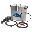 Smoke Diagnostic Tool - Leak Detector | Pipe Manufacturers Ltd..