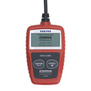 OBDII/EOBD Code Reader | Pipe Manufacturers Ltd..