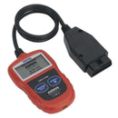 EOBD Code Reader | Pipe Manufacturers Ltd..