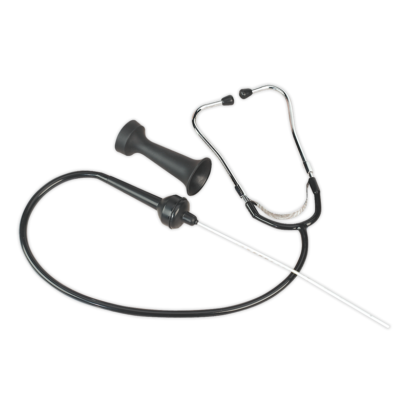 Technician's Stethoscope | Pipe Manufacturers Ltd..