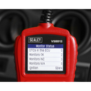 EOBD Code Reader - Live Data | Pipe Manufacturers Ltd..