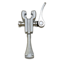 Triple Leg Puller 90mm - Quick Release | Pipe Manufacturers Ltd..