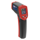 Infrared Laser Digital Thermometer 12:1 | Pipe Manufacturers Ltd..