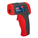 Infrared Laser Digital Thermometer 12:1 | Pipe Manufacturers Ltd..