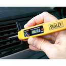 Mini Digital Thermometer | Pipe Manufacturers Ltd..