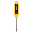 Mini Digital Thermometer | Pipe Manufacturers Ltd..