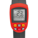 Infrared Laser Digital Thermometer 12:1 | Pipe Manufacturers Ltd..