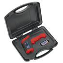 Infrared Laser Digital Thermometer 12:1 | Pipe Manufacturers Ltd..