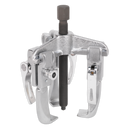 Triple Leg Puller 130mm - Quick Release | Pipe Manufacturers Ltd..