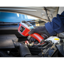 Thermal Imaging Camera | Pipe Manufacturers Ltd..