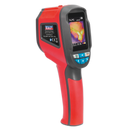 Thermal Imaging Camera | Pipe Manufacturers Ltd..