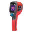Thermal Imaging Camera | Pipe Manufacturers Ltd..