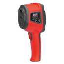Thermal Imaging Camera | Pipe Manufacturers Ltd..