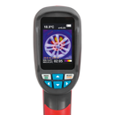 Thermal Imaging Camera | Pipe Manufacturers Ltd..
