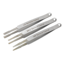 Terminal Cleaner Set 3pc - Diamond Grip | Pipe Manufacturers Ltd..