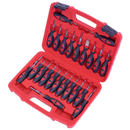 Terminal Tool Kit 23pc | Pipe Manufacturers Ltd..