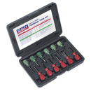 Terminal Tool Kit 12pc | Pipe Manufacturers Ltd..