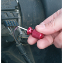 Terminal Tool Kit 12pc | Pipe Manufacturers Ltd..