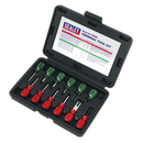 Terminal Tool Kit 12pc | Pipe Manufacturers Ltd..