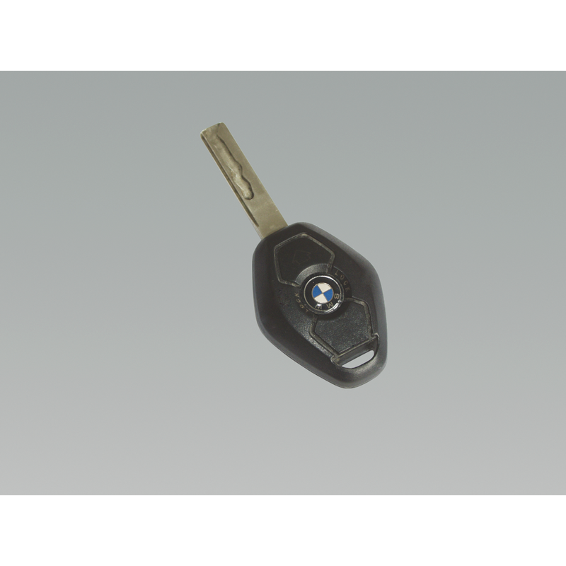 IR & RF Key Fob Tester | Pipe Manufacturers Ltd..