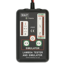 Lambda Sensor Tester/Simulator | Pipe Manufacturers Ltd..