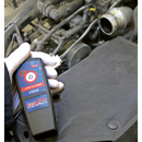 EGR Valve Activator/Tester | Pipe Manufacturers Ltd..