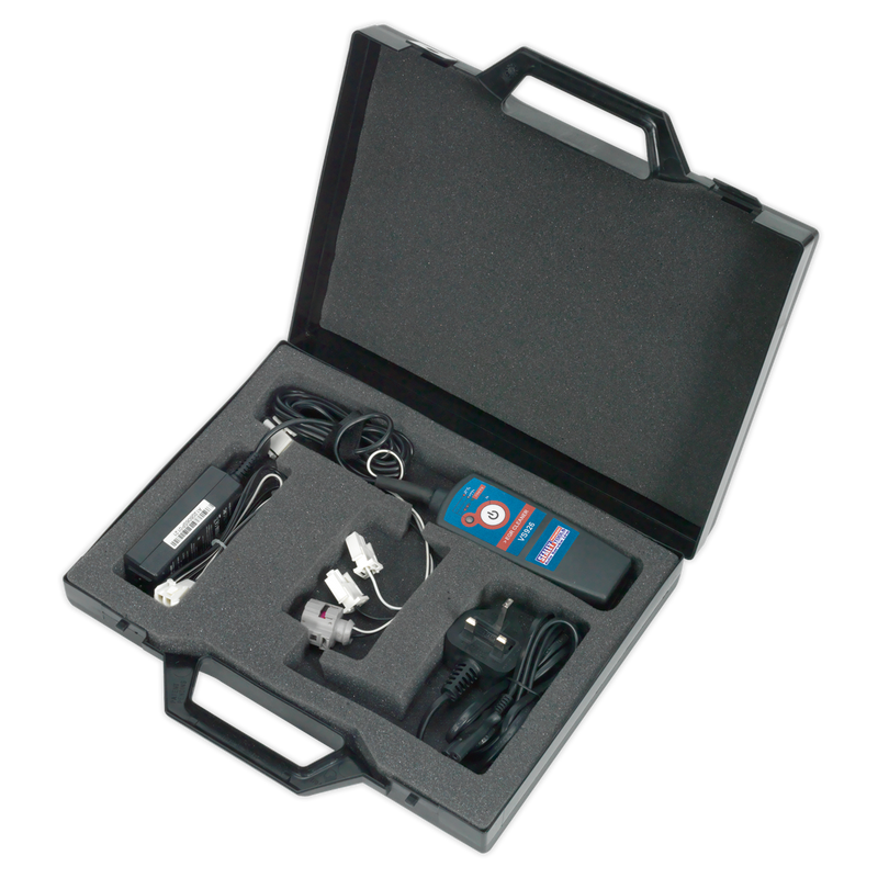 EGR Valve Activator/Tester | Pipe Manufacturers Ltd..