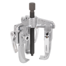 Triple Leg Puller 200mm - Quick Release | Pipe Manufacturers Ltd..