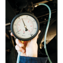 Air Brake Test Gauge - Commercial | Pipe Manufacturers Ltd..