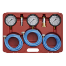 Air Brake Test Gauge Set - Commercial | Pipe Manufacturers Ltd..