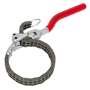 Oil Filter Chain Wrench ¯60-105mm | Pipe Manufacturers Ltd..