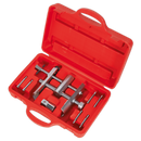 Wheel Bearing Lock Nut Tool Adjustable | Pipe Manufacturers Ltd..